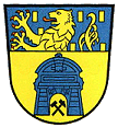 Wappen von Eiserfeld